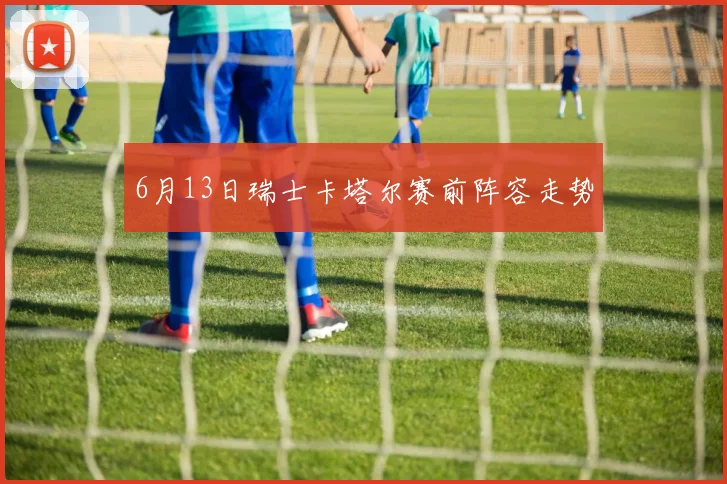 6月13日瑞士卡塔尔赛前阵容走势