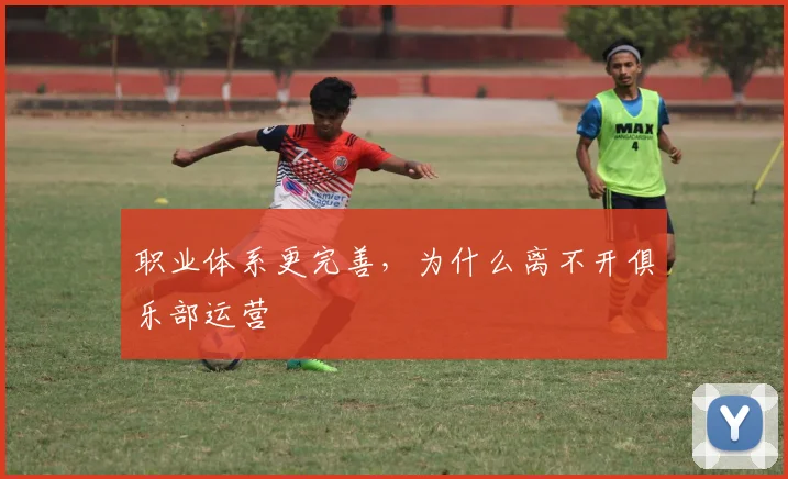 职业体系更完善，为什么离不开俱乐部运营