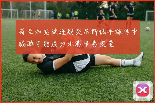 荷兰加克波迎战突尼斯低平球传中威胁可能成为比赛节奏变量