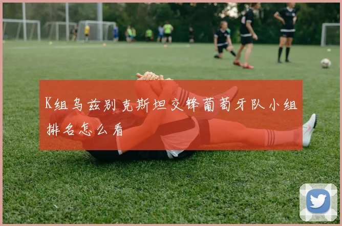K组乌兹别克斯坦交锋葡萄牙队小组排名怎么看