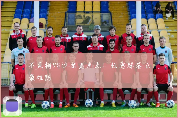 不莱梅vs沙尔克看点:任意球落点最难防
